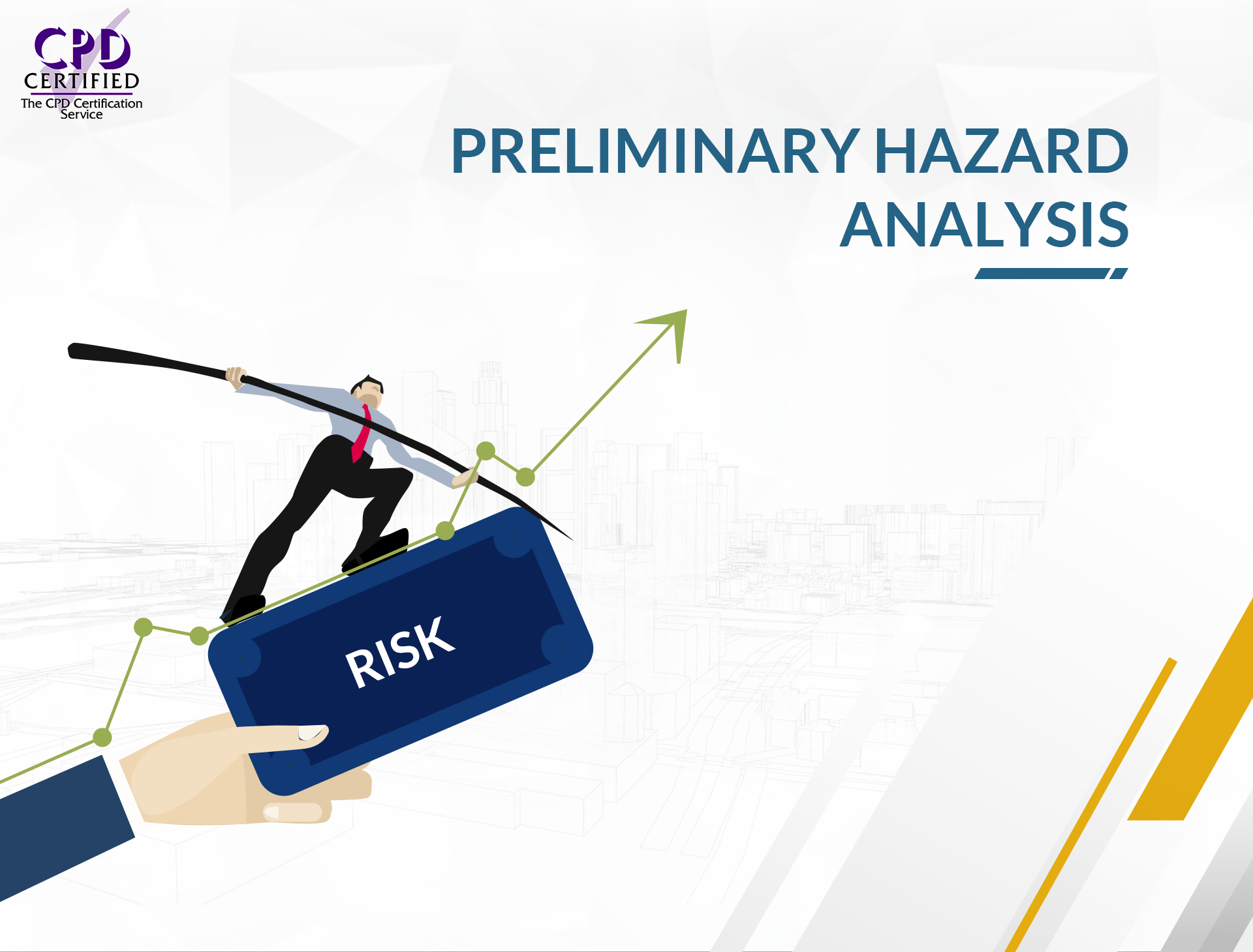 Preliminary Hazard Analysis