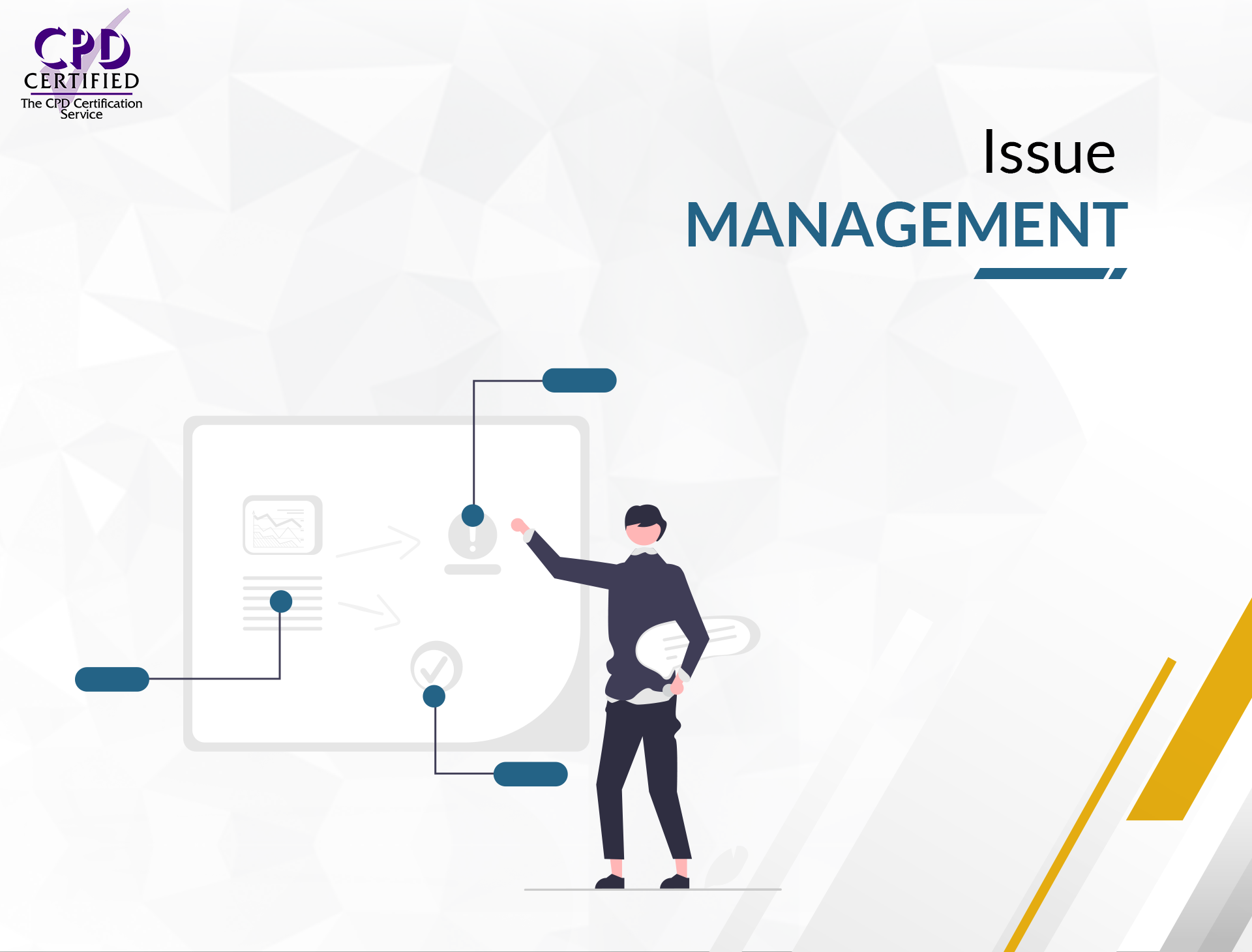 Issue Management