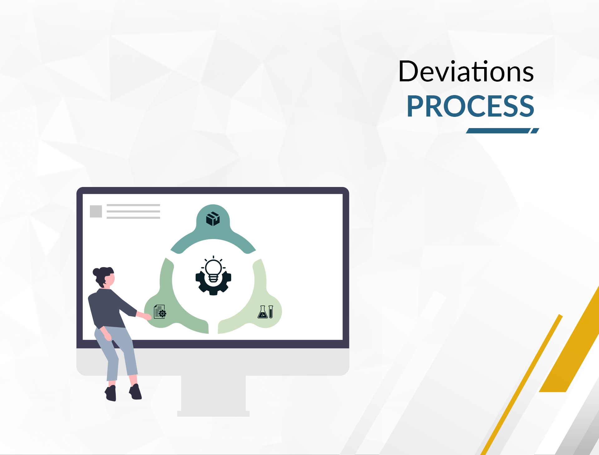 Deviations Process - Practitioner