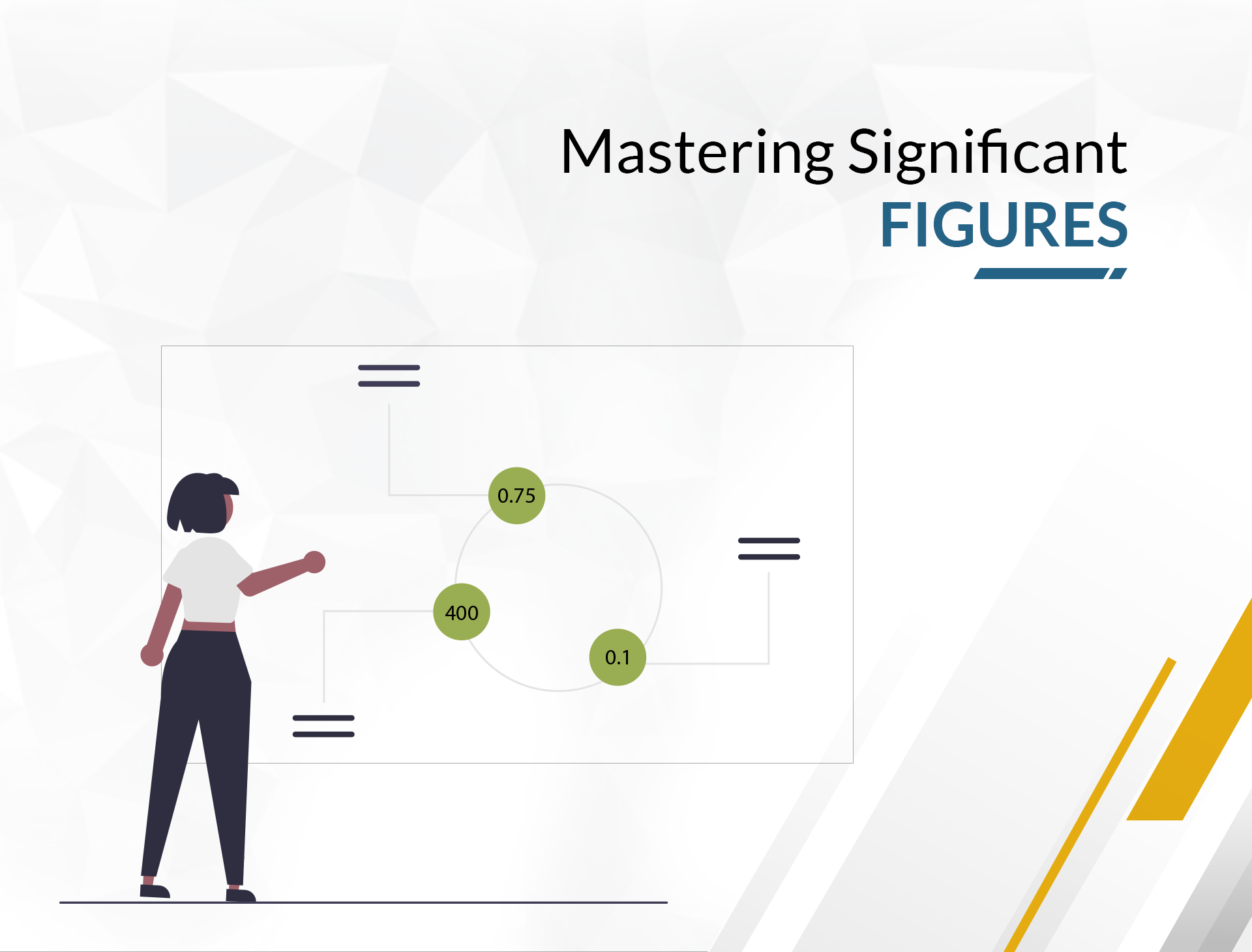 Mastering Significant Figures