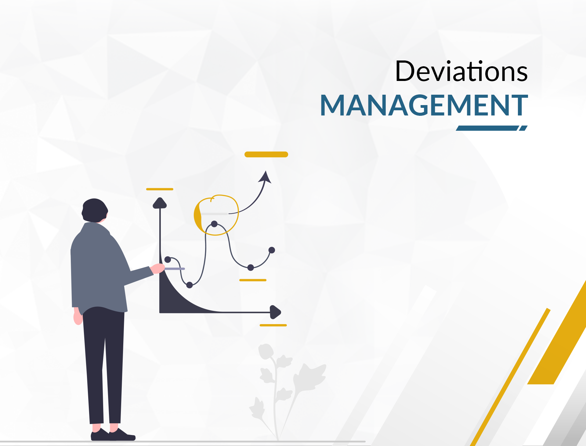 Deviations Management - Complete